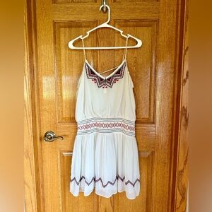 NWT Free People Dress M